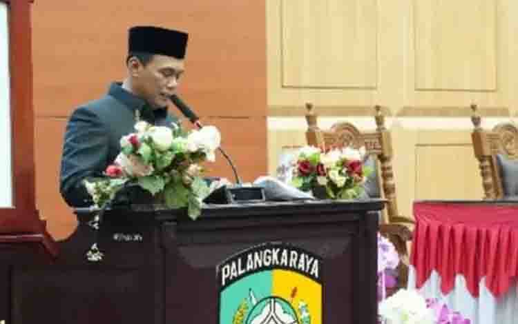 Pemko Imbau Calon Pelamar CPNS 2026 Persiapkan Diri, Jangan Andalkan Keberuntungan