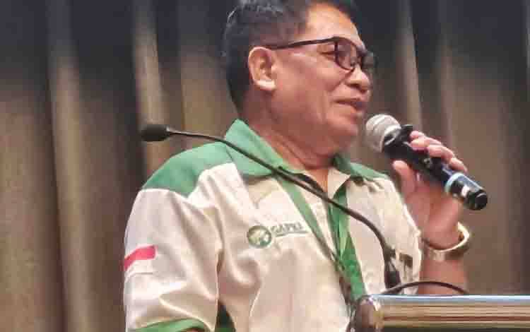 GAPKI Kalteng Dorong Produktivitas Sawit Lewat Kegiatan Teknis dan Field Trip