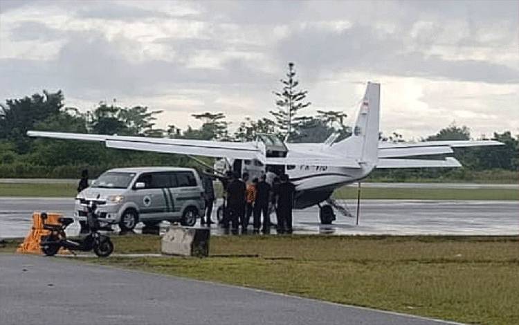 Tim Gabungan Kejar Anggota KKB Yahukimo Usai Tembak Warga di Dekai