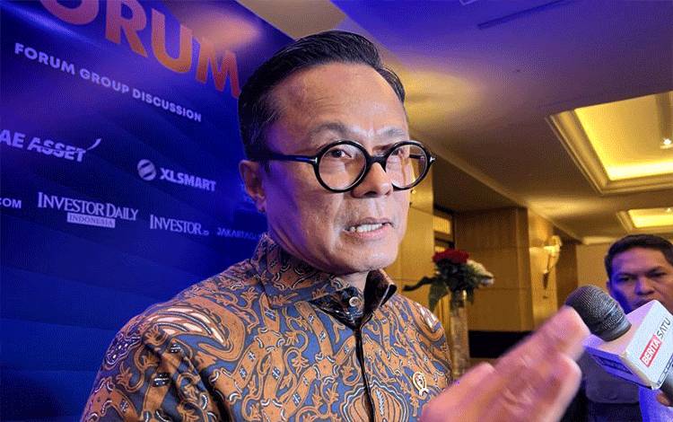 Danantara Catat 167 BUMN Telah Dilikuidasi