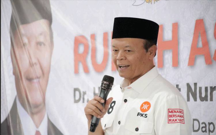 HNW Dorong Pembaruan DTSEN agar KIP Kuliah Tak Terhenti Akibat Desil