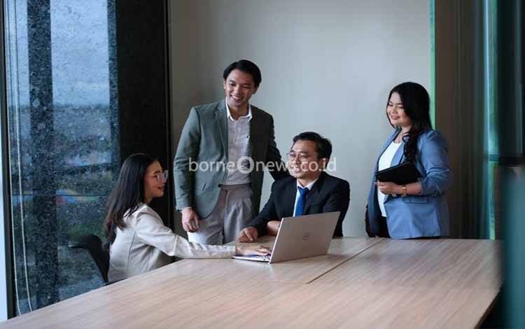SSMS akan Gelar Paparan Publik Secara Daring untuk Undang Investor dan Publik