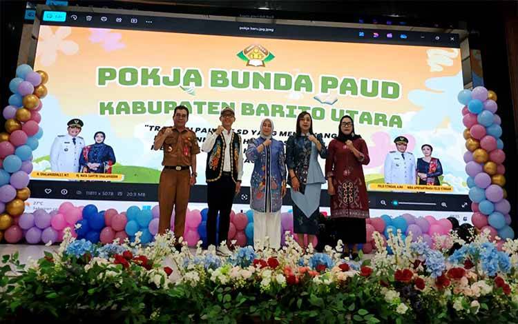 Bupati Dorong Guru Menciptakan Kelas Aktif Lewat Workshop 50 Teknik Membuka Kelas Anti Ngantuk