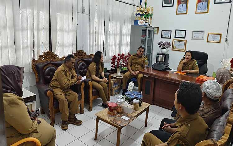 Ayah Direhabilitasi Setahun, Murid SD 13 Tahun di Kapuas Jalani Pemulihan Terpisah