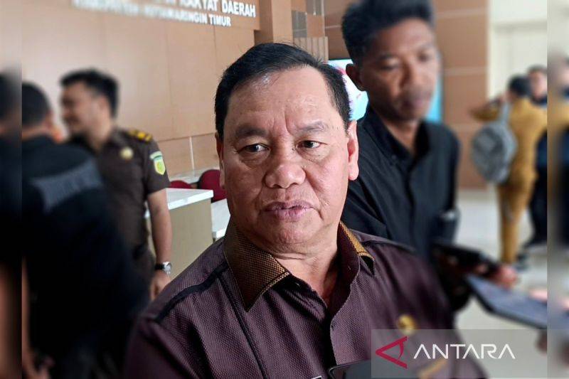 Bupati Kotim: Perda PSU Perumahan Perkuat Kepastian Hukum dan Lindungi Warga