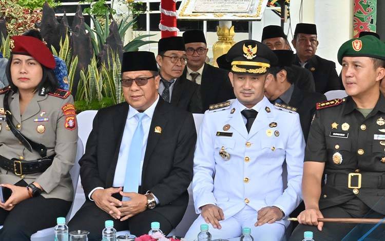 Bisnis Kafe Berkembang Pesat, Pemko Palangka Raya Tingkatkan Pengelolaan Pajak demi Dorong PAD