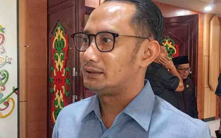 Tiga Raperda Resmi Disahkan, Wali Kota: Perkuat Pembangunan dan Perlindungan Masyarakat