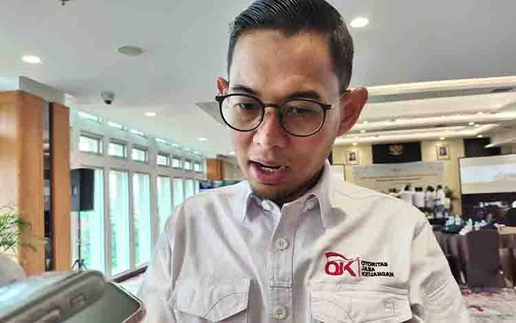 Satgas Pasti Hentikan 953 Entitas Pinjol Ilegal dan Penawaran Investasi Ilegal