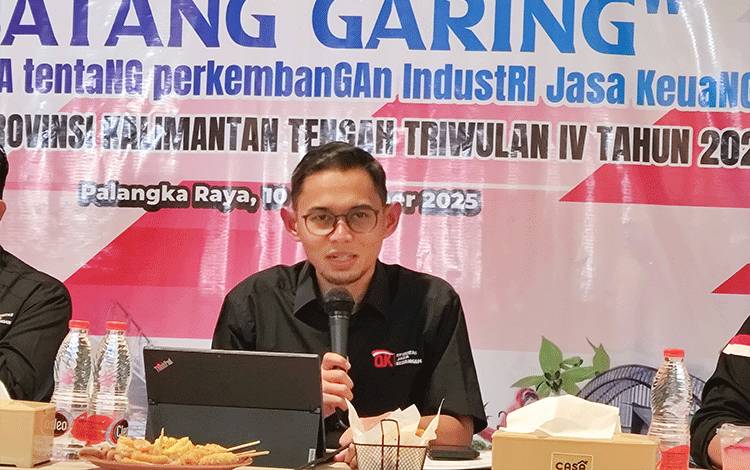 Penguatan Penanganan Penipuan melalui IASC Jadi Langkah Terpadu