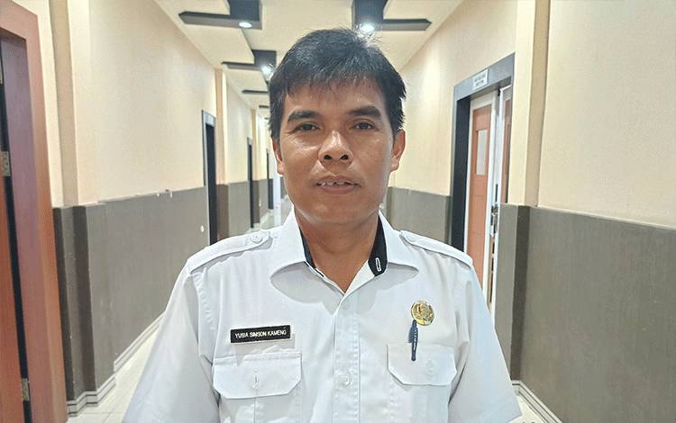 Kades Harara di Barito Timur Batal Mundur, Begini Penjelasannya