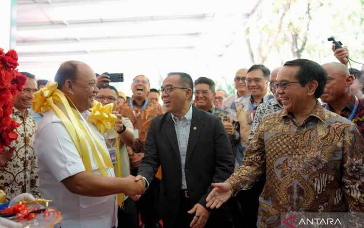 BGN: Kebutuhan Ahli Gizi Meningkat Seiring Perluasan Program MBG