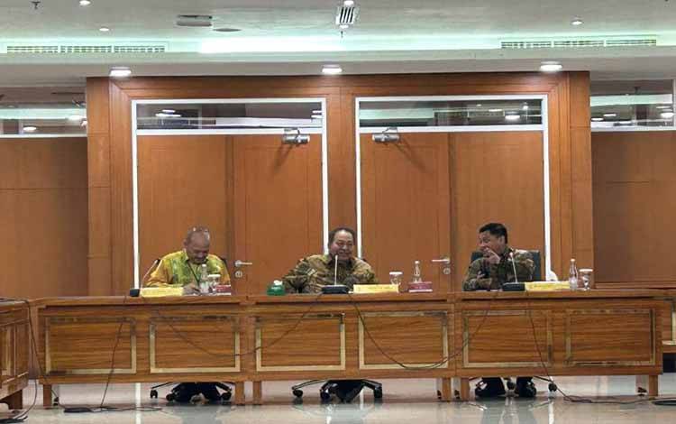 MA Turunkan Bawas Periksa Hakim Terkait Kasus Daycare di Yogyakarta
