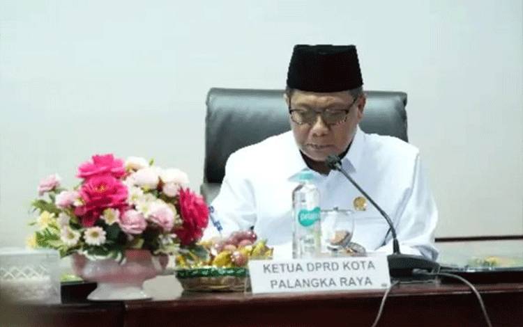 DPRD Palangka Raya Tegaskan Pentingnya AMDAL dan Penyerapan Tenaga Kerja Lokal