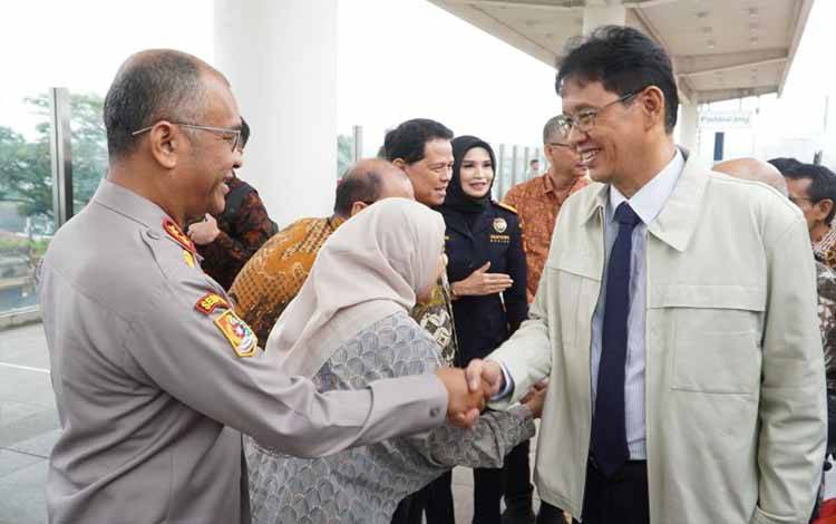 Menkeu Tegaskan Tak Ada Kenaikan Tarif Pajak Baru dalam Waktu Dekat