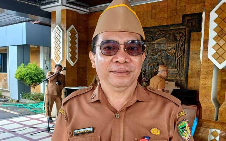 Disdik Barito Utara Terbitkan Edaran Perpisahan Siswa, Tekankan Sederhana dan Tanpa Pungutan