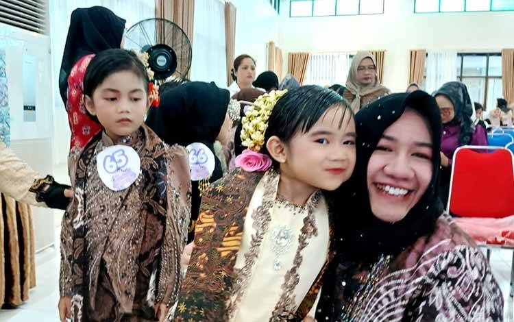 Dewan Sebut Peringatan Hari Kartini Sebagai Momentum Bentuk Generasi Percaya Diri dan Berkarakter