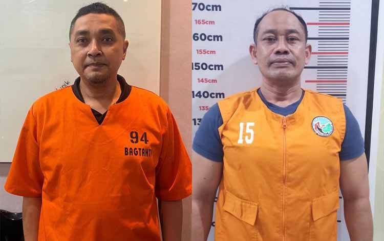 Polri Tetapkan Eks Kapolres Bima Kota Dkk jadi Tersangka TPPU