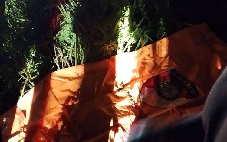 Identitas Korban Penemuan Mayat di Sungai Ulin Terungkap, Polisi Tunggu Hasil Otopsi