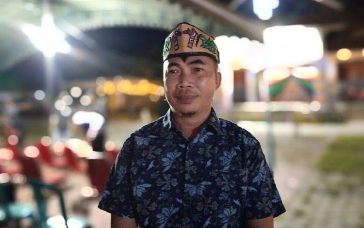 DPRD Pulang Pisau Apresiasi Pulang Pisau Menari II, Tekankan Pentingnya Wadah Seni