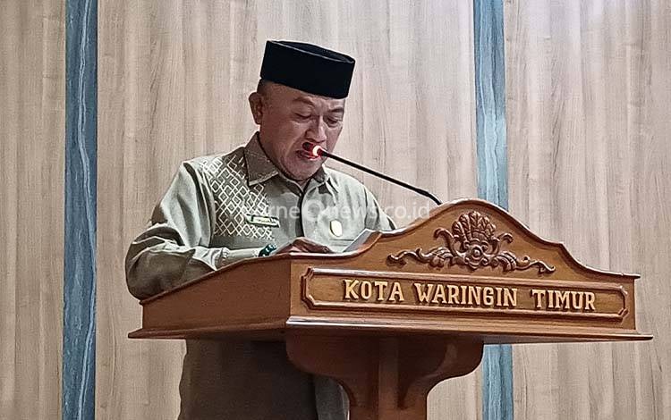 DPRD Kotim Desak Ketegasan terhadap Pengembang yang Belum Serahkan PSU