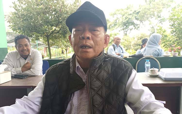 DLH Kotim Ajak Warga Kurangi Plastik, Gunakan Tas Belanja Ramah Lingkungan
