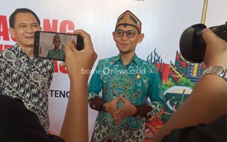 OJK Kalteng Perkuat Sinergi Dorong Ekonomi Daerah Lewat Program Terpadu