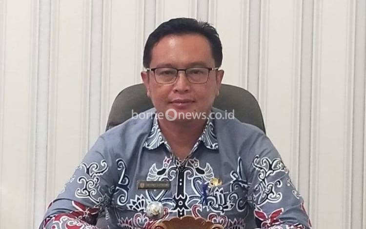 DLH Palangka Raya Ajak Masyarakat Manfaatkan Bank Sampah Ubah Sampah Menjadi Nilai Ekonomi