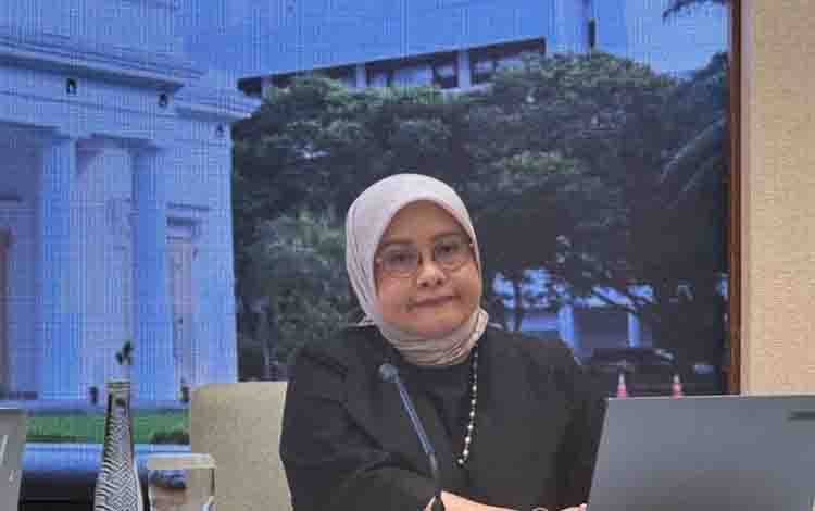 Evakuasi Tahap Akhir, 13 WNI dari Iran Tiba di Tanah Air