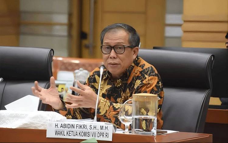 DPR Minta Pemerintah Telusuri Tiga WNI Ditangkap Soal Haji Ilegal