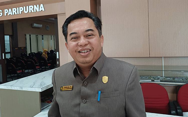 DPRD Kotim Nilai Kehadiran Pesawat Airbus Dorong Akselerasi Ekonomi Daerah