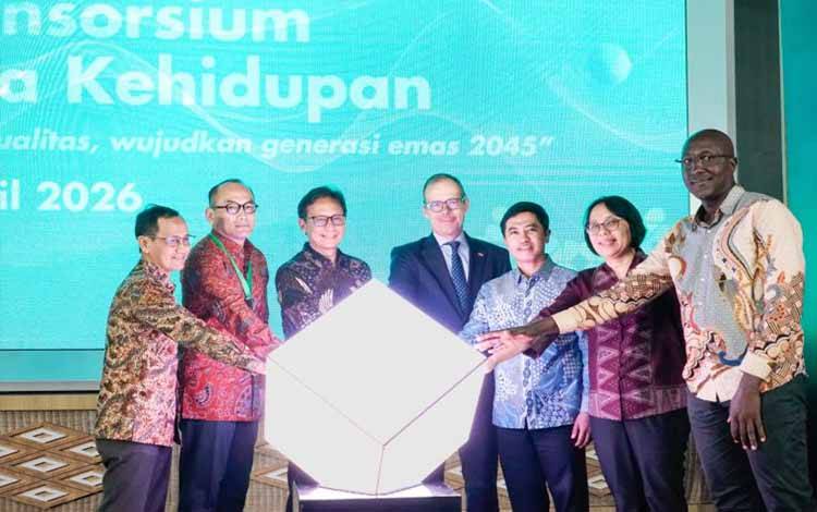Kemenkes: Konsorsium 1.000 HPK Pastikan Awal Terbaik Bagi Anak