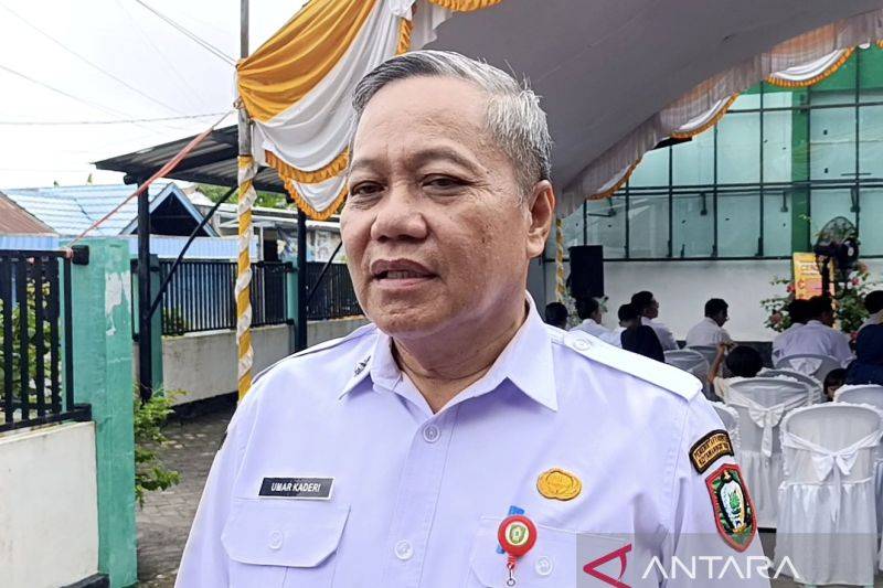 Kotim Tambah Faskes, Puskesmas Antang Kalang 2 Segera Beroperasi