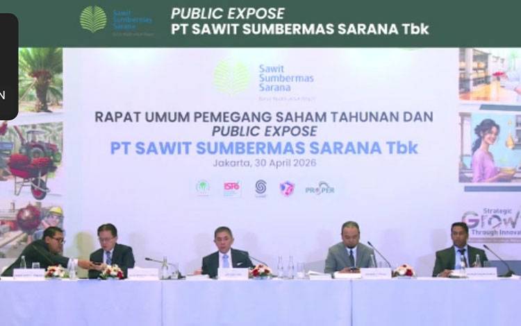 Olam Global Agri Jadi Mitra Terbesar, Serap 42 Persen Penjualan SSMS