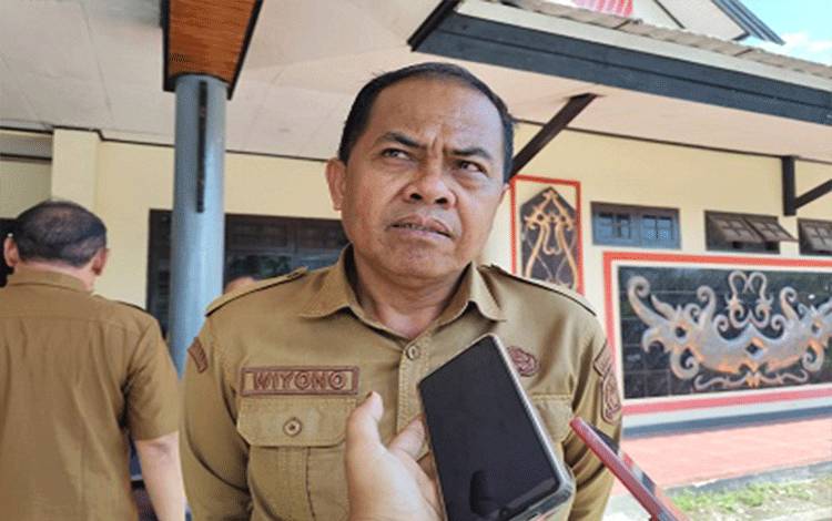 Masyarakat Kotim Diimbau Upgrade Kartu Keluarga Era Digital dengan QR Code