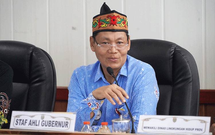 Yuas Elko: BLUD Harus Tingkatkan Efisiensi dan Kemandirian Layanan