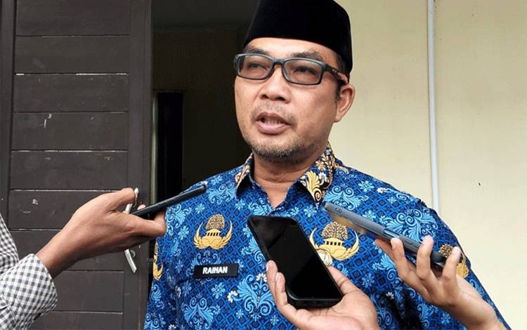 Dishub Kotim Sesuaikan Proyek PJU Jalan Kapten Mulyono akibat Lonjakan Harga