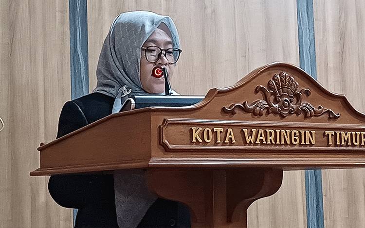Fraksi PKS-NasDem DPRD Kotim Soroti Pengembang Hilang Sebelum Serahkan PSU Perumahan