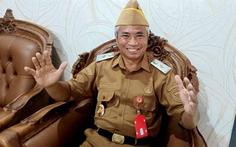 Kesbangpol Barut Perkuat Pencegahan Konflik Sosial, Tekankan Deteksi Dini dan Kolaborasi