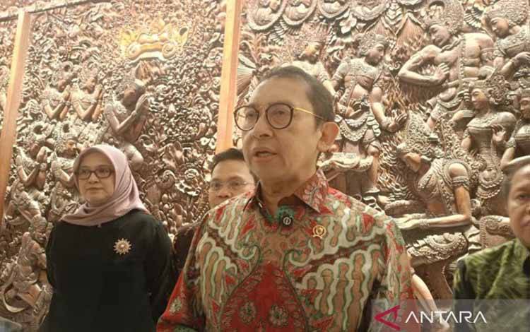 Fadli Zon: Kehadiran Prabowo di May Day Bukti Keberpihakan ke Buruh