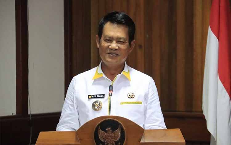 Pemkab Seruyan Dukung Sensus Ekonomi 2026, Ajak Masyarakat Berpartisipasi Aktif
