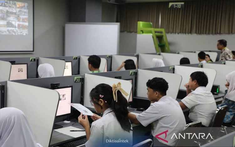 Sekolah Garuda Dongkrak Penerimaan di Kampus Global hingga 150 Persen