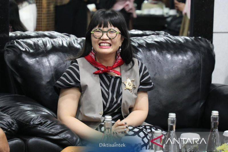 Pemerintah Pastikan Sekolah Garuda Inklusif untuk Talenta Terbaik dari Seluruh Daerah