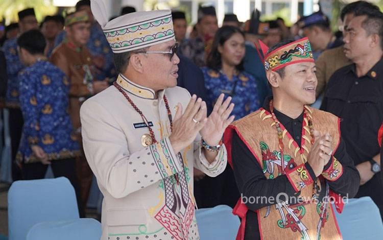 Pendidikan Kalteng Tunjukkan Kemajuan Mulai Program Beasiswa hingga Digitalisasi