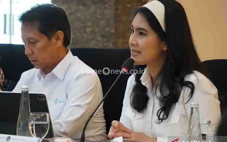 Kemendukbangga Perkuat Perlindungan "Daycare" Melalui Program Tamasya