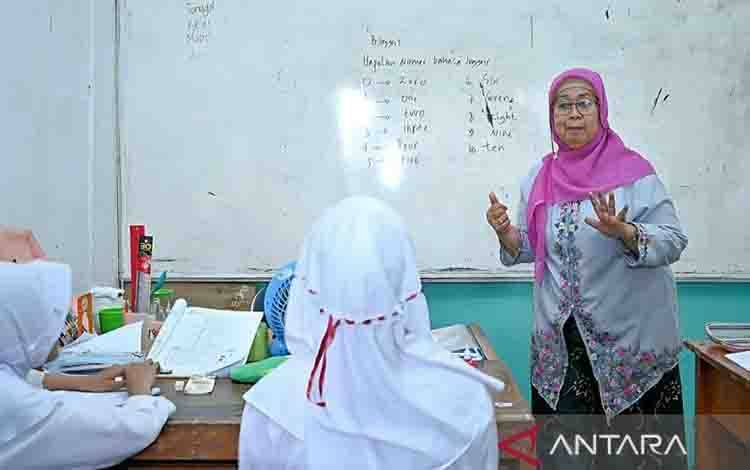 Akademisi: Arah Pendidikan Harus Dorong Peningkatan Kualitas SDM