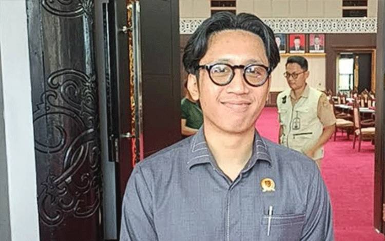 DPRD Kalteng: Kebebasan Pers adalah Hak Dasar yang Harus Dilindungi