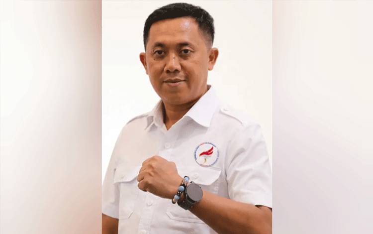 Hari Kebebasan Pers Internasional, Ketua Komisi III DPRD Palangka Raya Apresiasi Kinerja Insan Pers