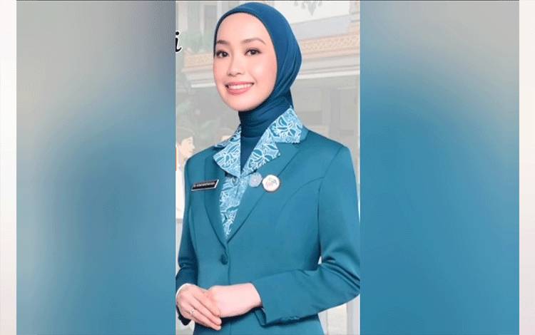 TP PKK Palangka Raya Ingatkan Pentingnya Perhatikan Pendidikan Anak