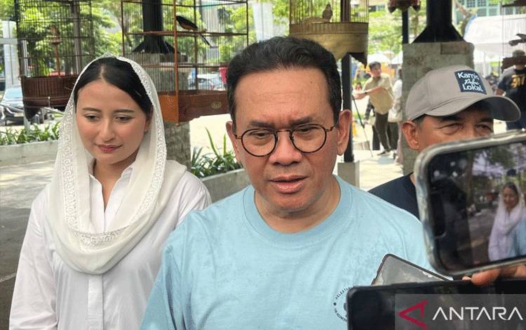 Mendag Pastikan Penyesuaian HET Minyakita Tak Terkait Implementasi B50