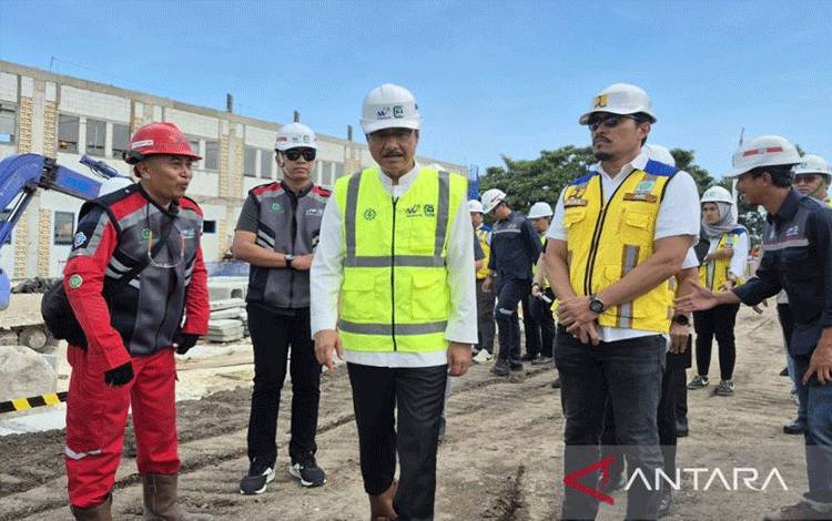Mensos Tegaskan Pengadaan Sekolah Rakyat Bebas dari Korupsi
